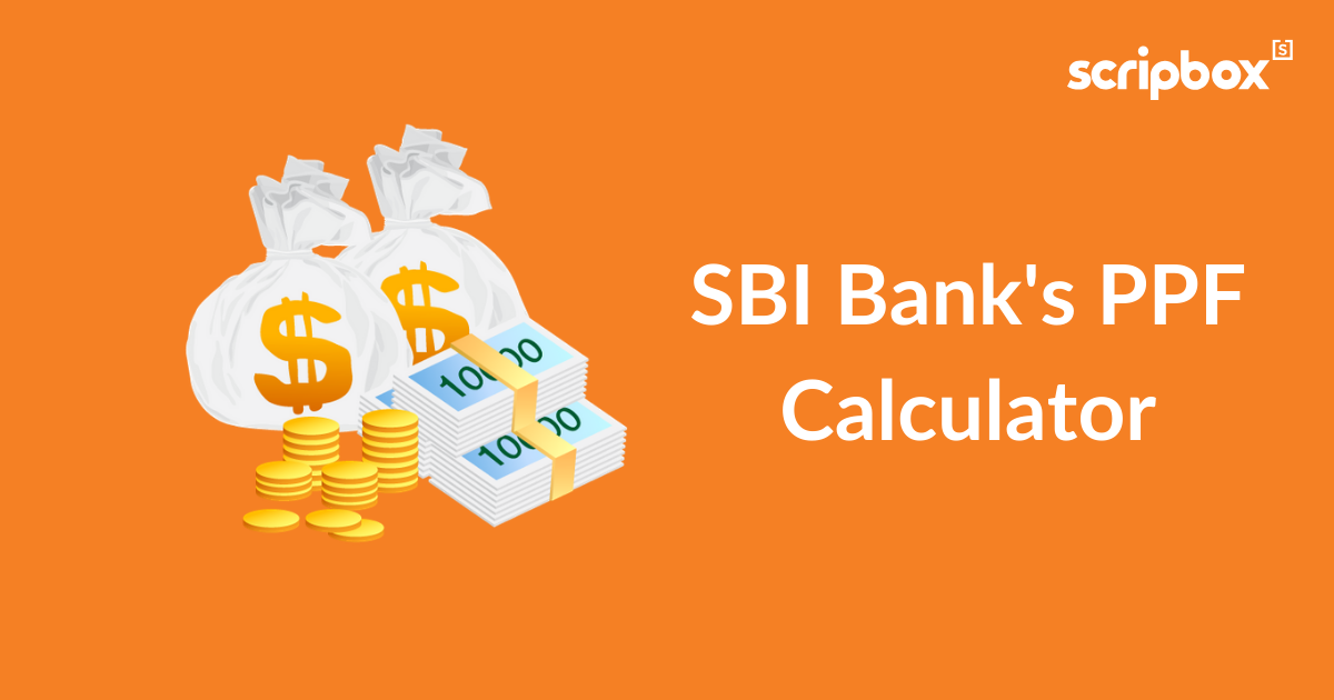 sbi mutual fund calculator