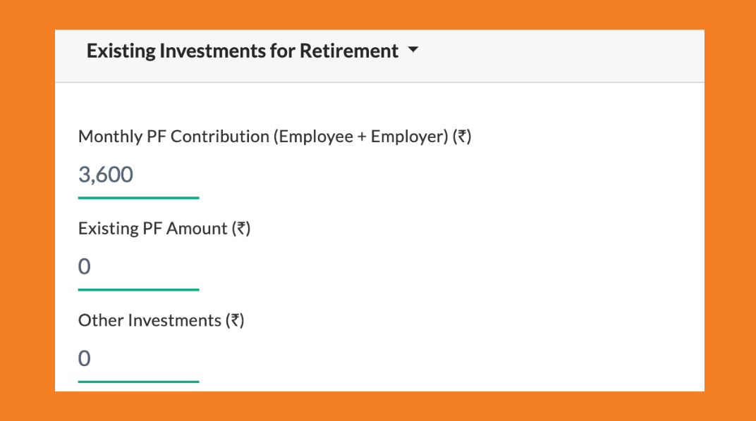 ppf contribution